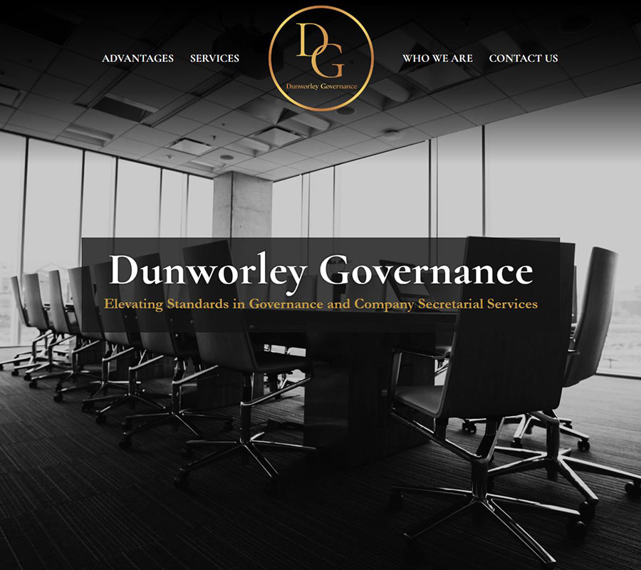 Dunworley Website Image