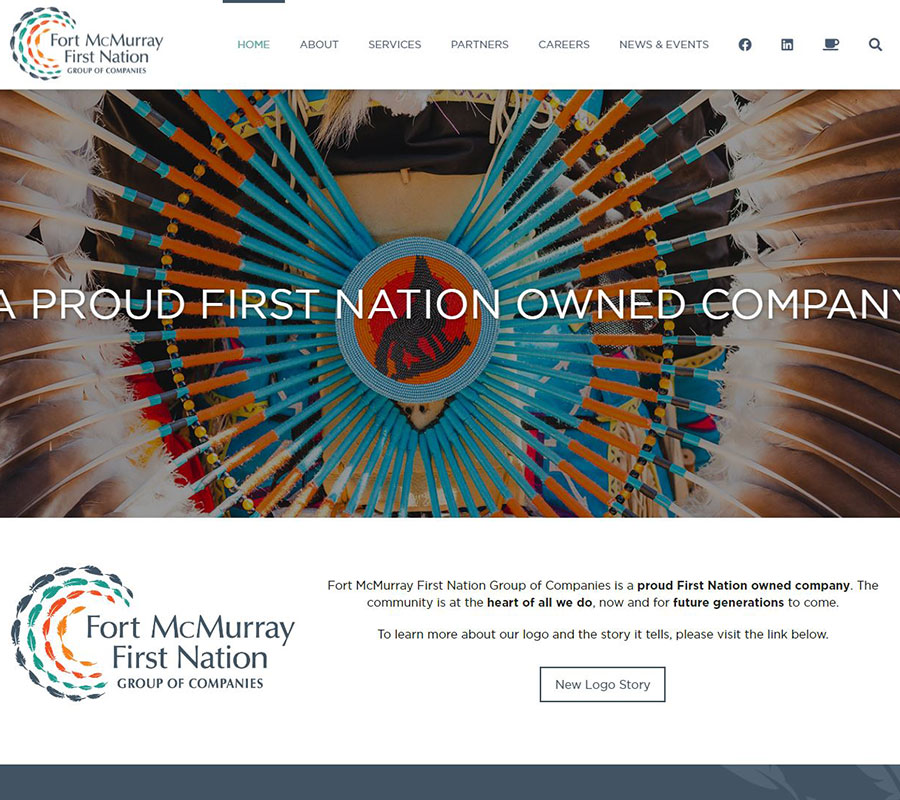 FMFN Group Website