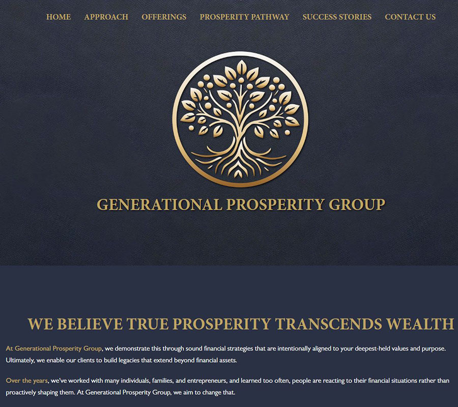 GPG Website Image