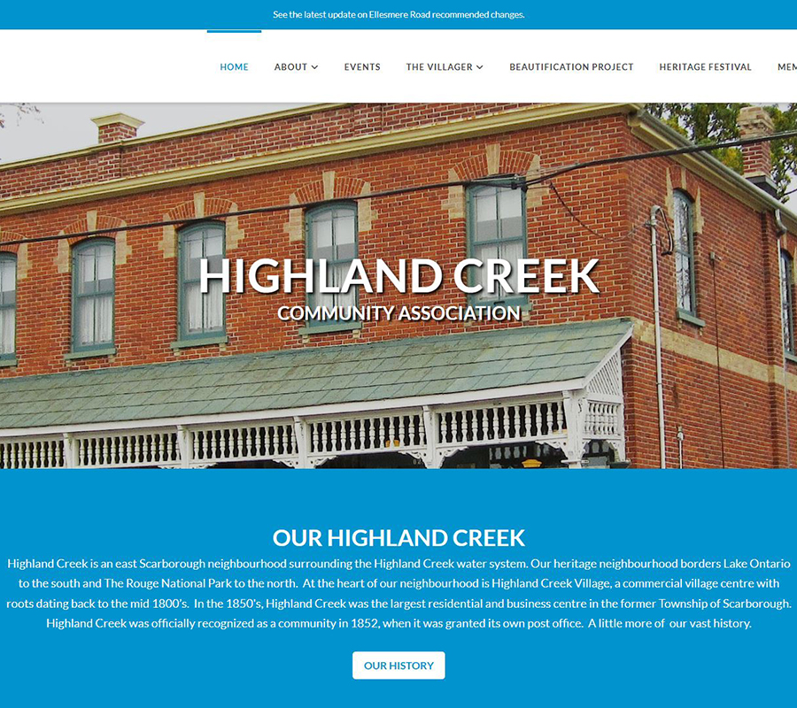 HCCA Website Image