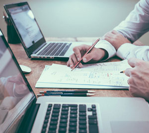 Picture of Workspace